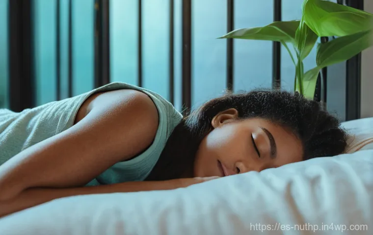 뇌 건강을 위한 식단 구성 방법 - **Prompt:** A person, an adult male or female wearing a casual t-shirt and jeans, stands in a modern...