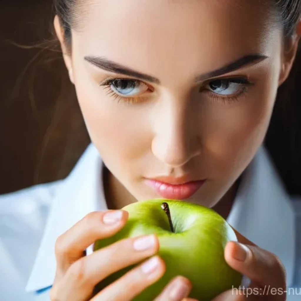 뇌 건강을 위한 저당 간식 아이디어 - **Prompt 1: Focused Healthy Snacking**