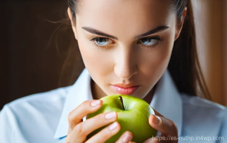 뇌 건강을 위한 저당 간식 아이디어 - **Prompt 1: Focused Healthy Snacking**