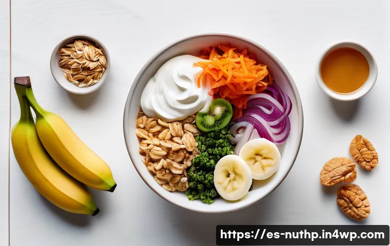 정신력 향상을 위한 식단 전략 관련 이미지 1