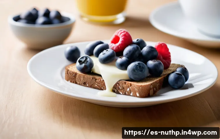 정신력 향상을 위한 식단 전략 관련 이미지 2