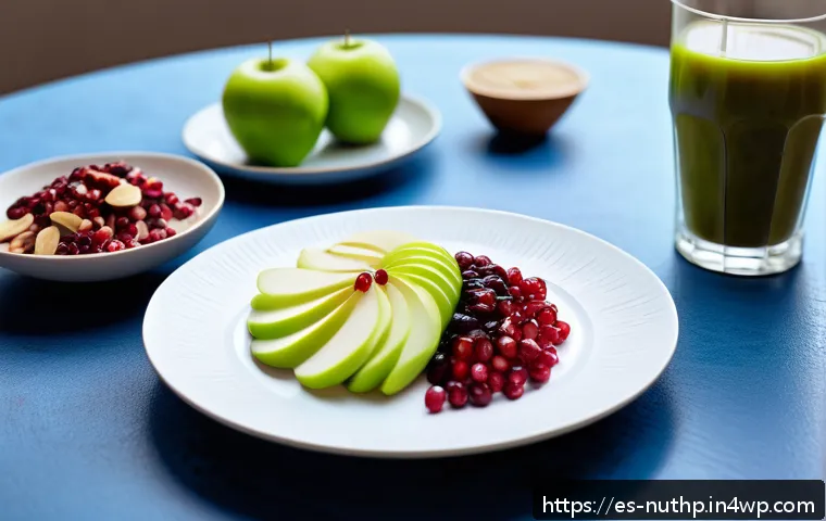 Plan diario de comidas para potenciar tu memoria y cuidar tu cerebro naturalmente 4 뇌 건강을 위한 하루 식단 예시 관련 이미지 2